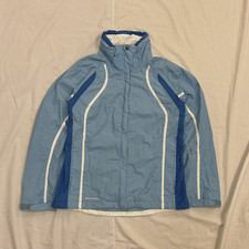 colombia titanium veste femme