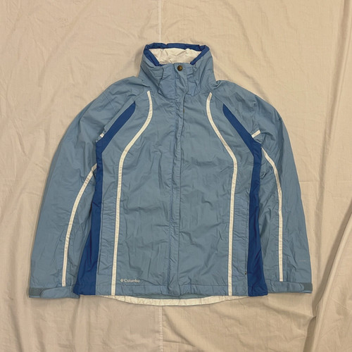 Colombia titanium veste femme - veste,