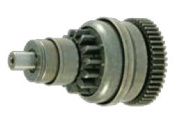 Lanceur roue libre - , de