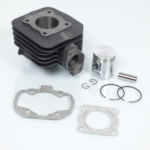 Cylindre p2r pour - cylindre, (motorisé)
