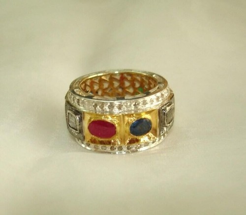 Bague argent sterling 925 - argent,