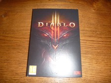 Diablo 3 III PC