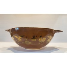 PYREX