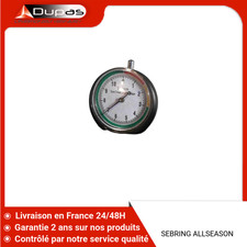 ?? Paire de pneus SEBRING ALLSEASON 205 55 17 95 V ♻️