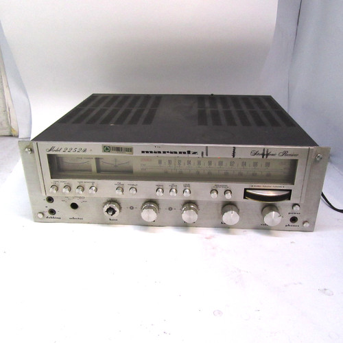 Marantz 2252b stereophonic - 2252b,