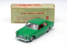 Dalia solido lancia flaminia - solido,
