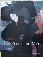 Les Fleurs du mal Baudelaire