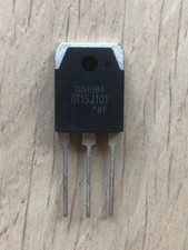 Transistor De Puissance