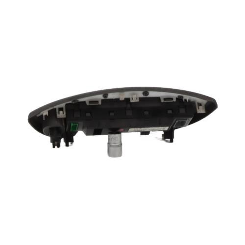 Commande chauffage renault - chauffage,