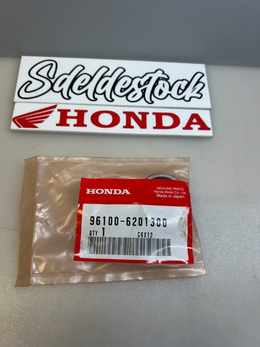 Roulement honda - 1,