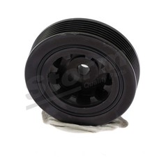 Poulie damper pour Mégane