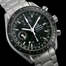 Omega Speedmaster Mark 40