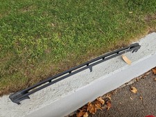 Calandre Avant Pare Choc