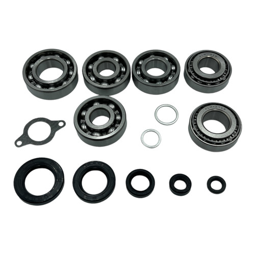 Gearbox rebuild kit bmw k75 - rebuild,