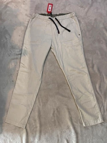 Bob pantalon réversible - -,