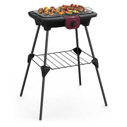 Grill électrique tefal - électrique,