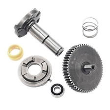 Kit d'embrayage de rechange