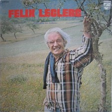 Félix Leclerc L'alouette En