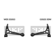 SKF Guidon Triangle Kit pour