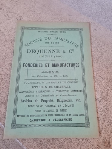 Ste dequenne guise - dequenne,