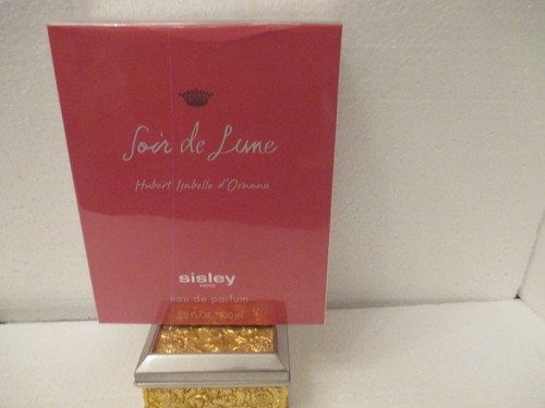 Sisley soir lune edp - ,