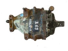 Mercedes W115 240D A1233504020