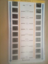 carte lestrade pour stereoscope n°664063 lac d'artouste 1