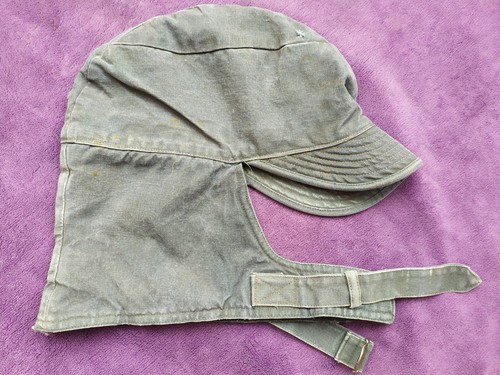 Navy casquette de pont - navy,