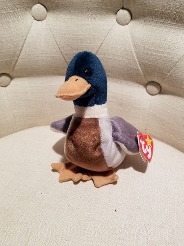 Original beanie baby jake - ty, baby~jake