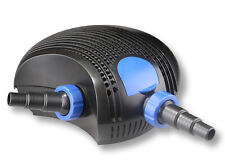 SunSun 16000l/h 140W SuperECO Pompe de Bassin Filtre Étang Koï CTF-16000