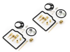 Carburateur Réparer Lot 2