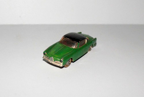 Meccano dinky toys coupe - dinky,