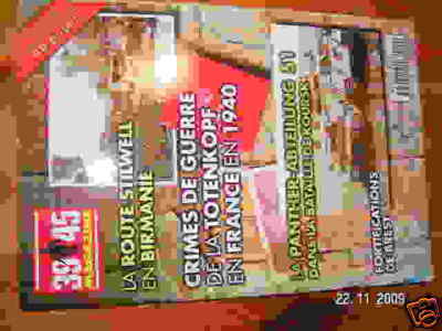 Heimdal 170 birmani - n°170,