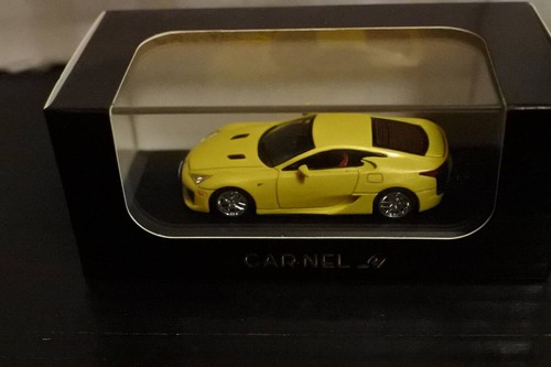 Kyosho kernel lexus lfa - lexus, 2010
