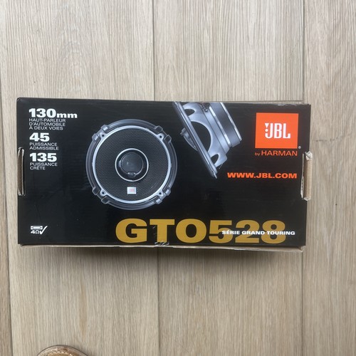 Jbl gto 528 - gto,