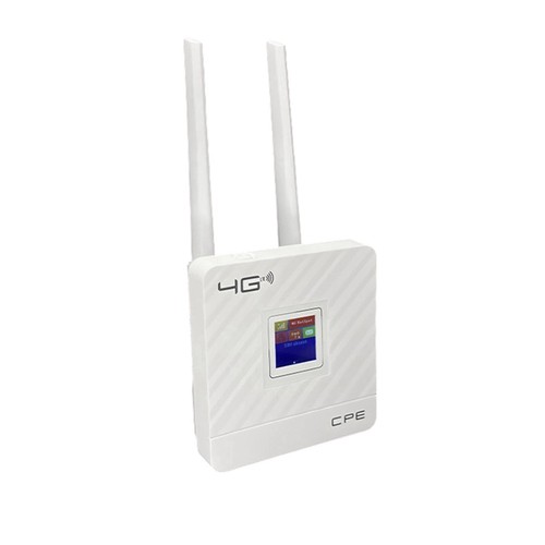 Routeur carte sim 300 - sim, 4g
