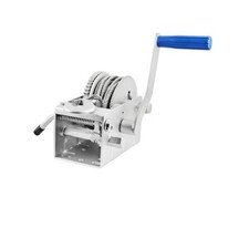 Treuil portable HUSAR WINCH