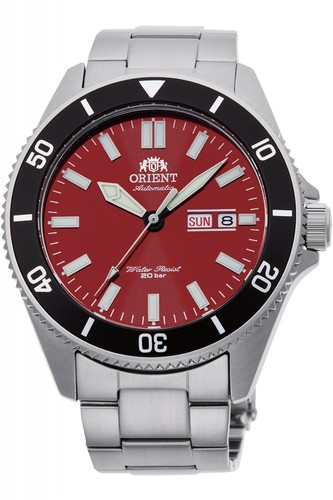 Orient kano big mako - /,