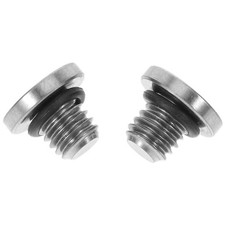  Lot de 2 vis de réservoir de