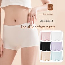 Culotte Femme Sans Couture