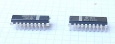 1x Hitachi HA11235 circuit intégré 16 pins. Prix pour une pièce.