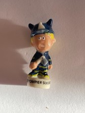 Fève - Pompiers du Monde