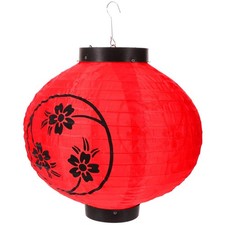  Lanternes Papier Lampions