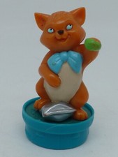 ANCIENNE FIGURINE PVC PUB