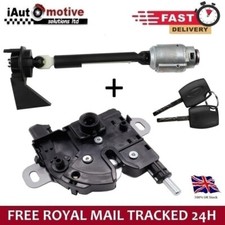 Ford Focus MK2 Ouverture Capot