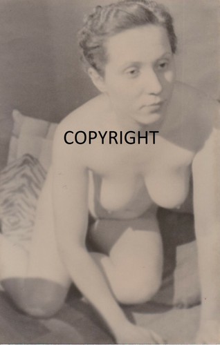 Vintage amateur privat photo - vintage,