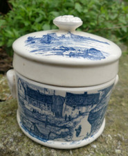 Pot foie gras flandre - pot,