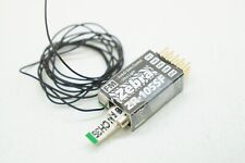 Récepteur FM 4 Voies Zebra