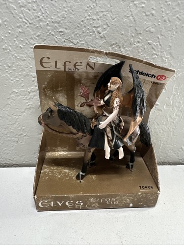 Schleich 70406 elfen surah - schleich, on
