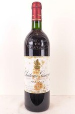  margaux château giscours